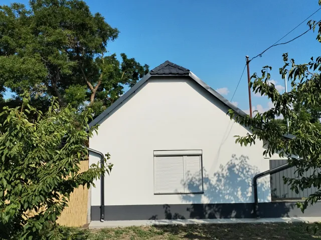 Eladó ház Hajdúszovát 72 nm