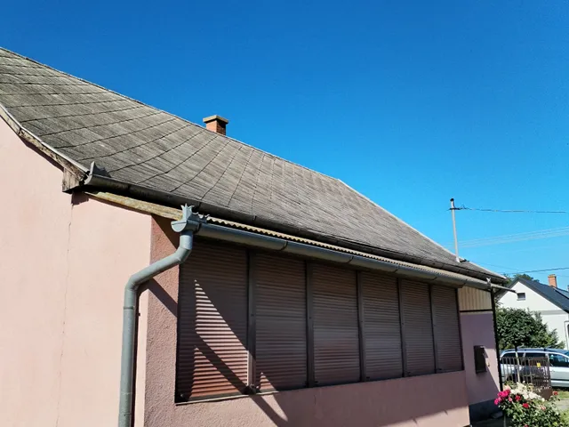 Eladó ház Nagyhegyes 95 nm