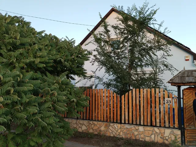 Eladó ház Debrecen, Bánk 82 nm