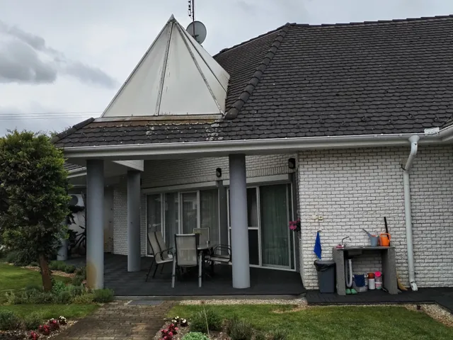 Eladó ház Debrecen 210 nm