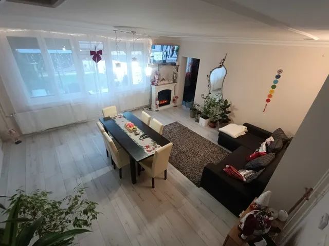 Eladó ház Nagyhegyes 120 nm