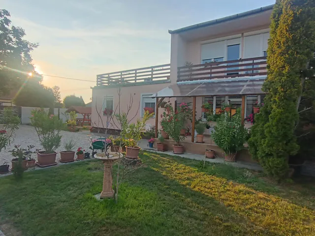 Eladó ház Nagyhegyes 120 nm