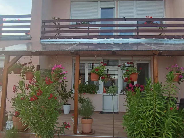 Eladó ház Nagyhegyes 120 nm