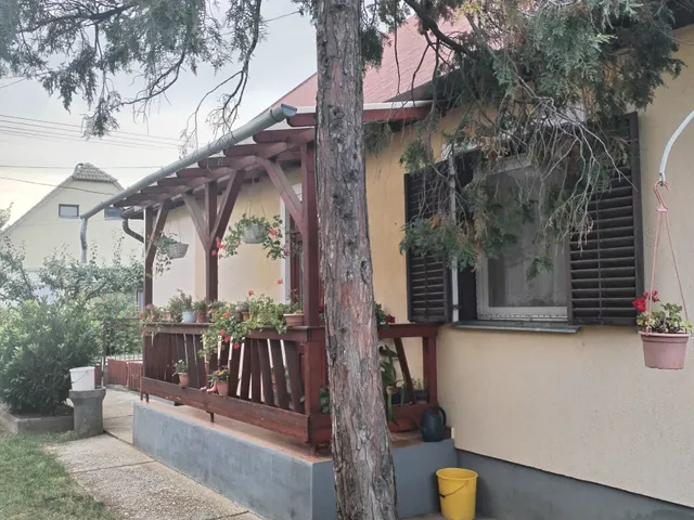 Eladó ház Ebes 120 nm