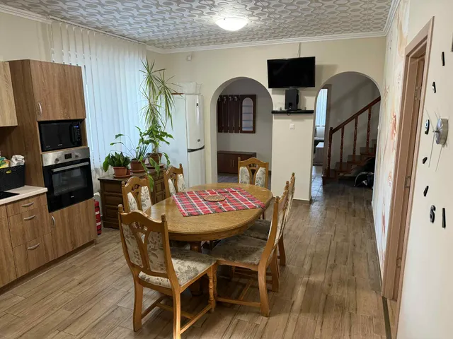 Eladó ház Püspökladány 700 nm