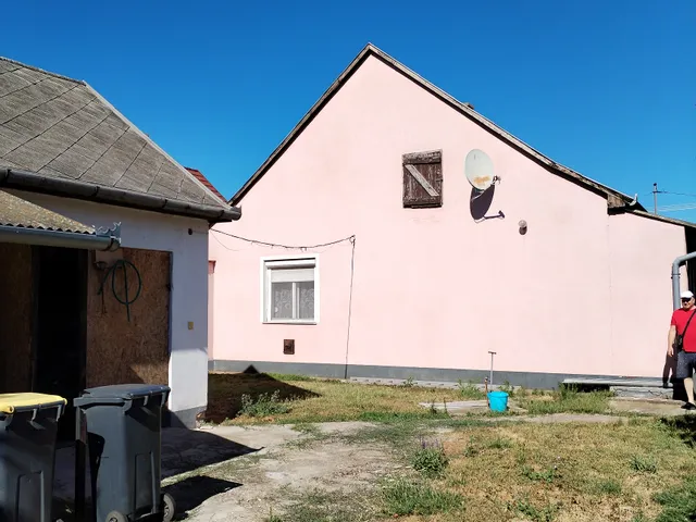 Eladó ház Nagyhegyes 95 nm