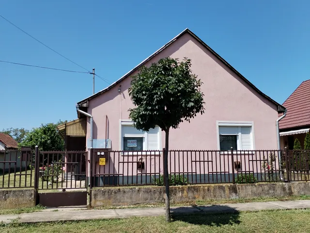 Eladó ház Nagyhegyes 95 nm
