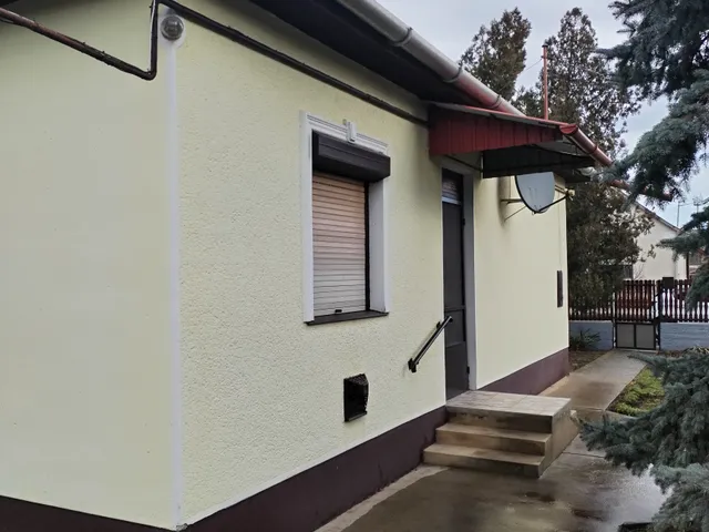 Eladó ház Nagyhegyes 80 nm