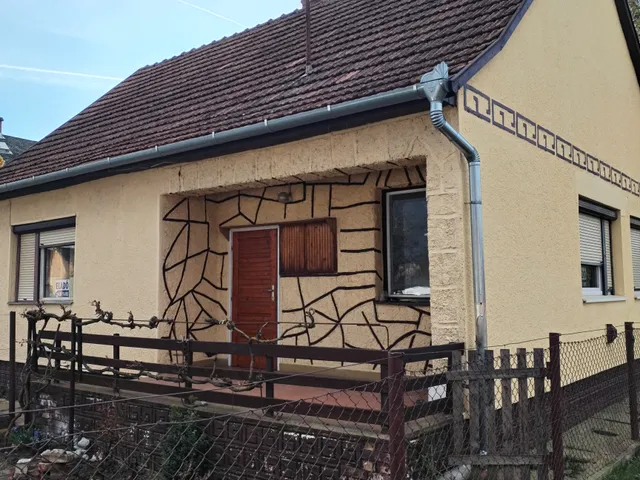 Eladó ház Nagyhegyes 79 nm