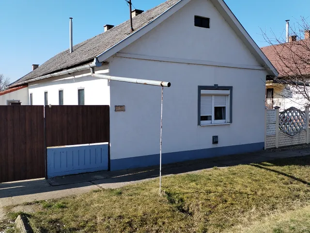 Eladó ház Balmazújváros, Daru 103 nm