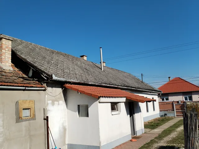 Eladó ház Balmazújváros, Daru 103 nm