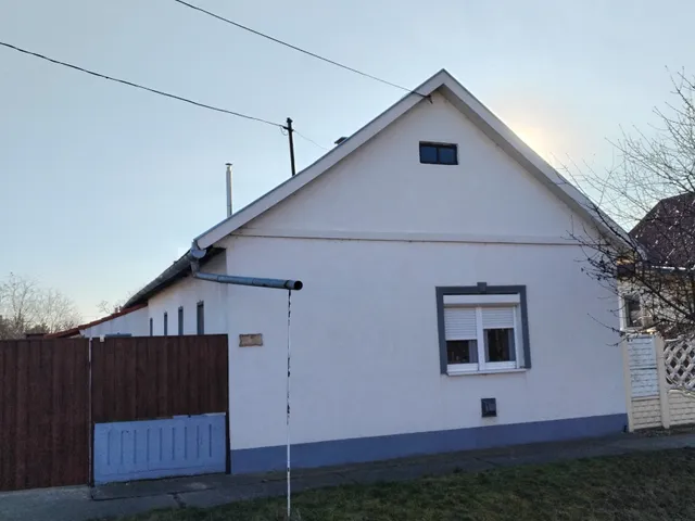 Eladó ház Balmazújváros, Daru 103 nm