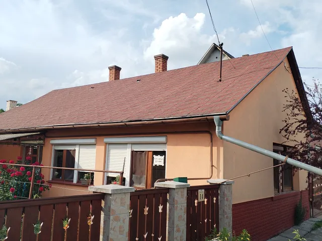 Eladó ház Püspökladány 61 nm
