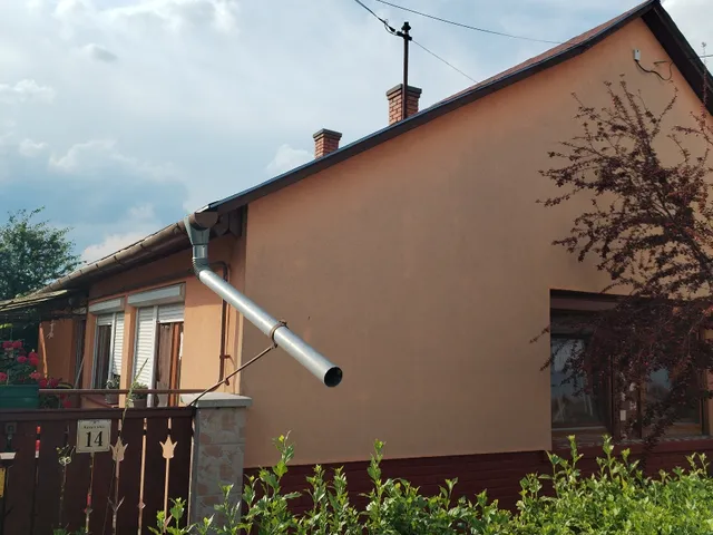 Eladó ház Püspökladány 61 nm