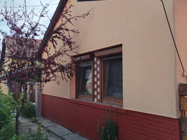 Eladó ház Püspökladány 61 nm