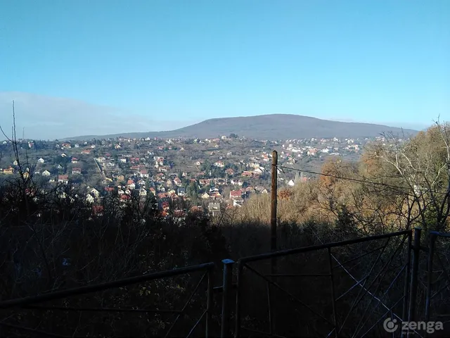 Eladó nyaraló Pécs, Makár, Völgyi dűlő 34 nm