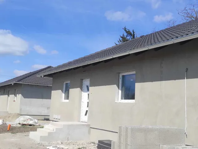 Eladó ház Kiskunlacháza 106 nm