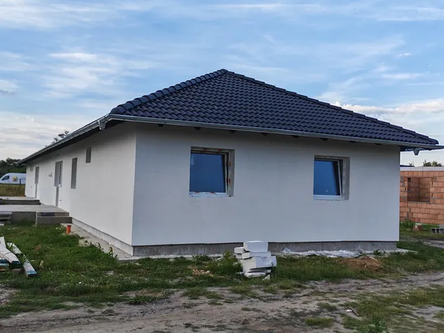 Eladó ház Kiskunlacháza 97 nm