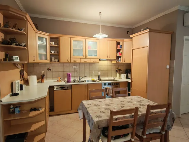 Eladó ház Szigetszentmiklós 120 nm