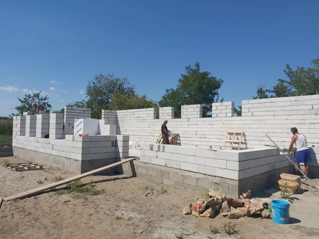 Eladó ház Dunavarsány 120 nm