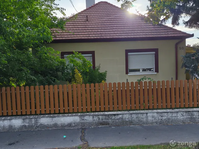 Eladó ház Mosonmagyaróvár 100 nm