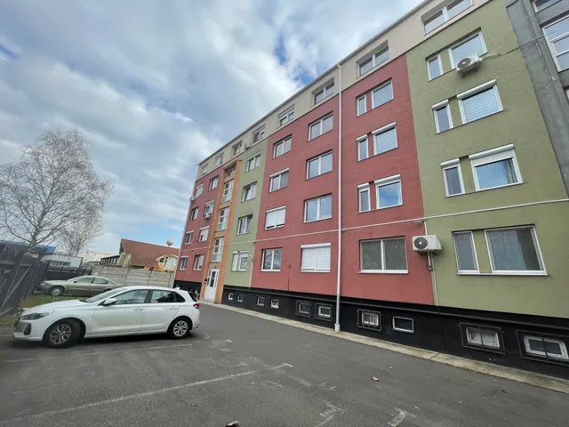 Eladó lakás Miskolc 53 nm