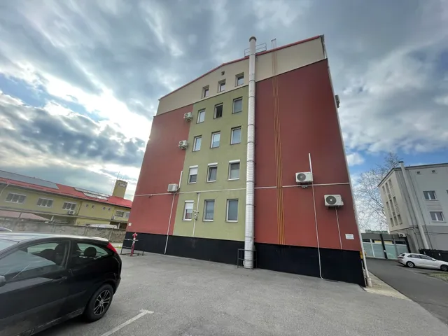 Eladó lakás Miskolc, József Attila 53 nm