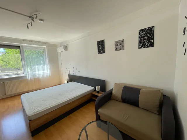 Kiadó lakás Miskolc 29 nm
