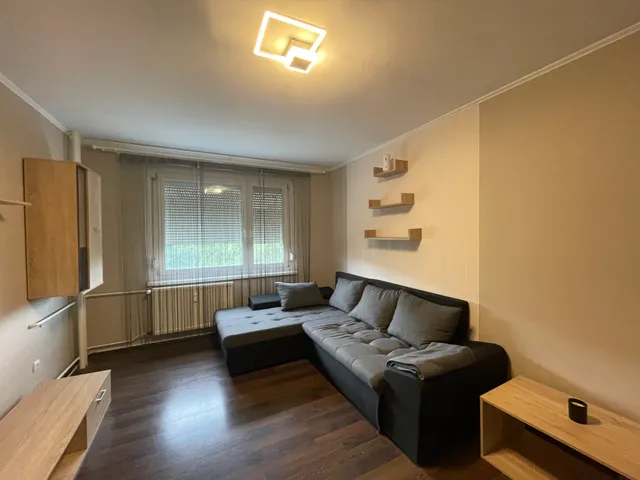 Kiadó lakás Miskolc, Diósgyőr 35 nm