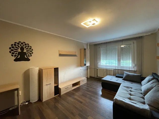 Kiadó lakás Miskolc, Diósgyőr, Kuruc 35 nm