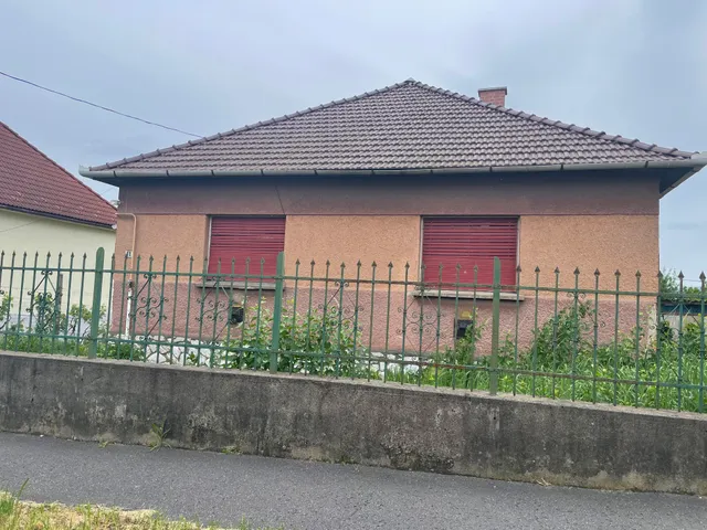 Eladó ház Miskolc 72 nm