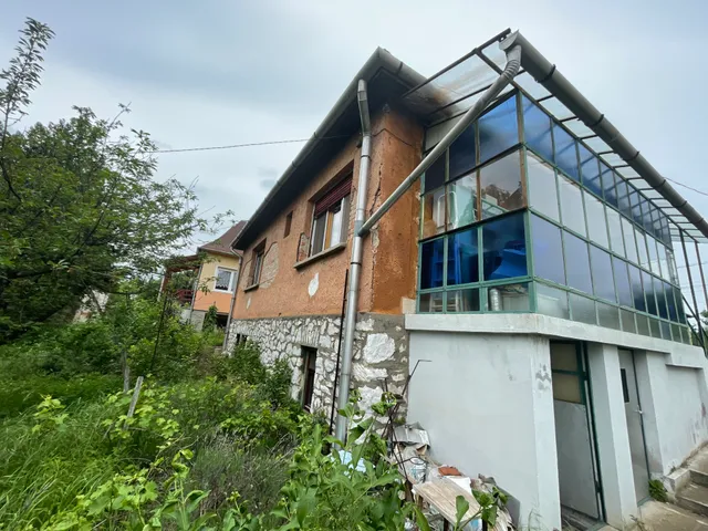 Eladó ház Miskolc, Bruckner Győző 72 nm