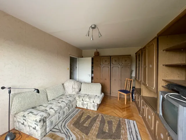 Eladó lakás Miskolc, Győri kapu, Aba utca 35 nm