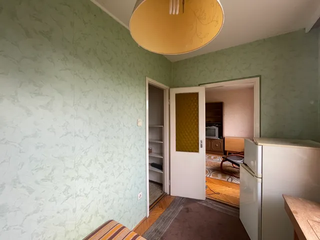 Eladó lakás Miskolc, Győri kapu, Aba utca 35 nm