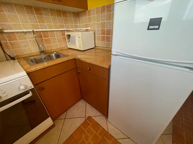 Kiadó lakás Miskolc, Győri kapu 26 nm