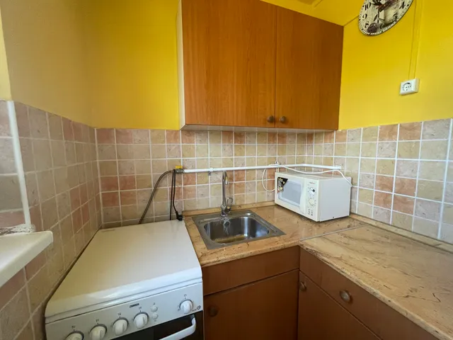 Kiadó lakás Miskolc, Győri kapu, Aba utca 26 nm