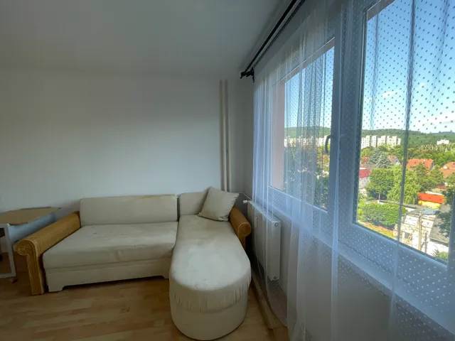 Eladó lakás Miskolc, Diósgyőr, Kuruc utca 35 nm