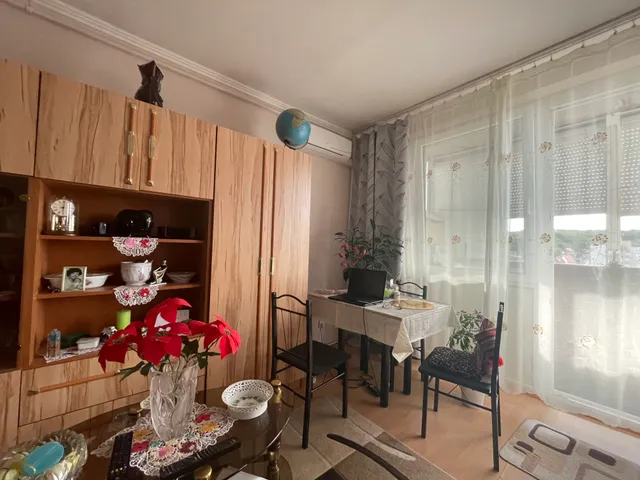 Eladó lakás Miskolc, Vörösmarty-városrész, Dankó Pista 28 nm