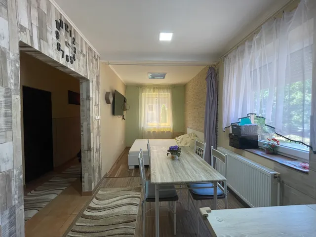 Eladó ház Felsőzsolca, Vörösmarty Mihály 61 nm