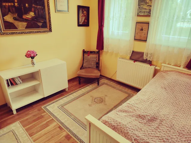 Eladó ház Mosonmagyaróvár, Városközpont 113 nm