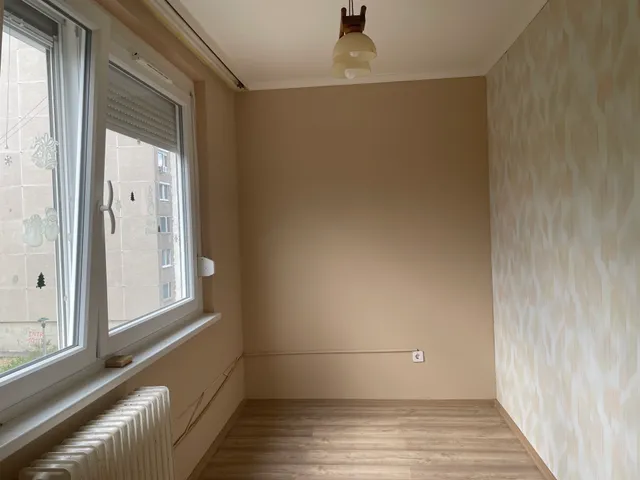 Eladó lakás Miskolc, Berekalja, Kiss tábornok 35 nm