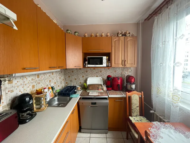 Eladó lakás Miskolc, Avas, Szentgyörgy 55 nm