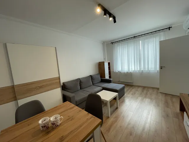 Kiadó lakás Miskolc, Győri kapu 35 nm