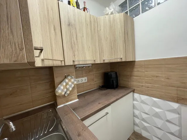 Eladó lakás Miskolc, Bulgárföld 28 nm