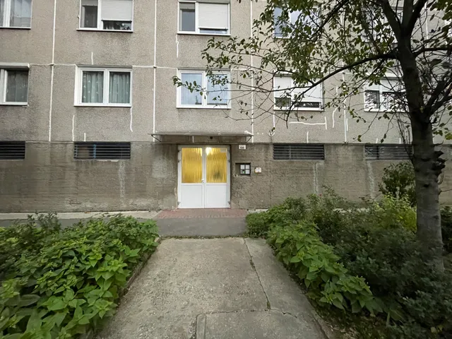 Eladó lakás Miskolc, Belváros, Vászonfehérítő  35 nm