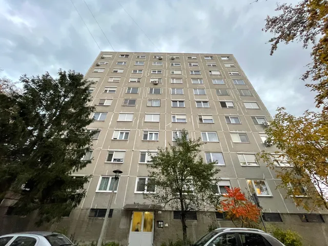 Eladó lakás Miskolc, Belváros 35 nm