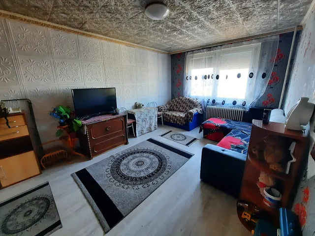 Eladó lakás Miskolc, Belváros 35 nm