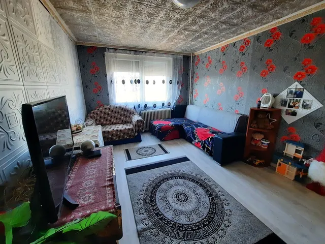 Eladó lakás Miskolc, Belváros, Vászonfehérítő  35 nm