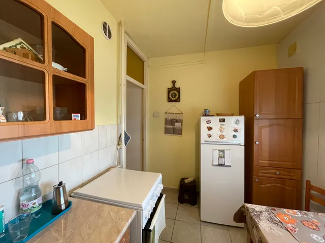 Eladó lakás Miskolc, Avas, Áfonyás  55 nm