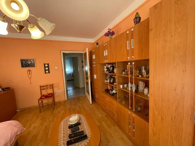 Eladó lakás Miskolc, Avas, Áfonyás  55 nm